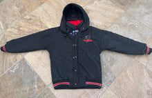 Load image into Gallery viewer, Vintage Atlanta Falcons Starter Parka Football Jacket, Size Extra Small