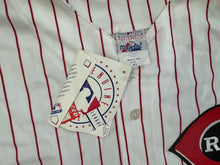 Load image into Gallery viewer, Vintage Cincinnati Reds Majestic Baseball Jersey, Size XL