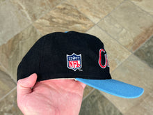Load image into Gallery viewer, Vintage Houston Oilers Sports Specialties Script Snapback Football Hat
