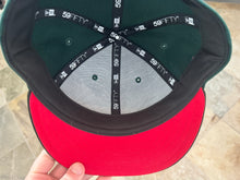 Load image into Gallery viewer, Hat Club Bionic Hummingbird, Clinker CircleCityJ, New Era Pro Fitted Baseball Hat, Size 7 1/2 ***