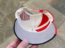 Load image into Gallery viewer, Vintage Fort Wayne Komets ToW Snapback Hockey Hat