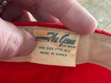 Load image into Gallery viewer, Vintage Oklahoma State Cowboys The Game Bar Snapback College Hat