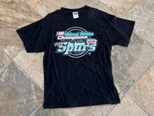 Load image into Gallery viewer, Vintage San Antonio Spurs 1999 NBA Finals Basketball TShirt, Size XL