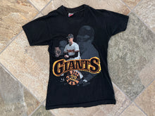 Load image into Gallery viewer, Vintage San Francisco Giants Will Clark Salem Baseball TShirt, Size Small