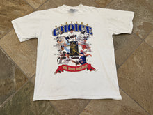 Load image into Gallery viewer, Vintage 1999 MLB Player’s Choice Joy Baseball TShirt, Size XL