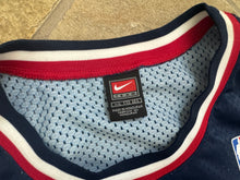 Load image into Gallery viewer, Vintage Detroit Pistons Richard Hamilton Nike Basketball Jersey, Size XXL