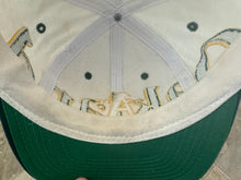 Load image into Gallery viewer, Vintage Oakland Athletics Logo 7 Snapback Baseball Hat