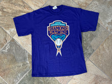 Load image into Gallery viewer, Vintage Arizona Diamondbacks Nutmeg Lee Baseball TShirt, Size XL