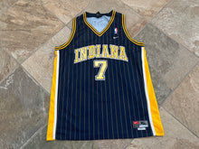 Load image into Gallery viewer, Vintage Indiana Pacers Jermaine O'Neal Nike Basketball Jersey, Size XL