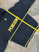 Load image into Gallery viewer, Vintage Pittsburgh Penguins Starter Parka Hockey Jacket, Size XL