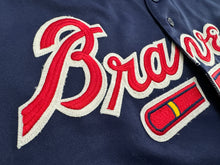 Load image into Gallery viewer, Vintage Atlanta Braves Majestic Baseball Jersey, Size XXL