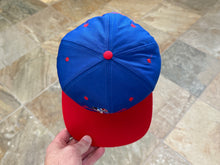 Load image into Gallery viewer, Vintage Buffalo Bills Thurman Thomas Snapback Football Hat