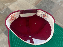 Load image into Gallery viewer, Vintage Alabama Crimson Tide Sports Specialties Script Snapback College Hat