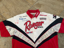 Load image into Gallery viewer, Ranger Boats Wear Cup Bassmaster Fishing Derby Tournament Shirt, Size XL ###