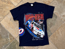 Load image into Gallery viewer, Vintage Johnny Benson Valvoline NASCAR Car Racing TShirt, Size Large