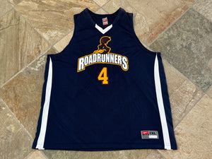 Roadrunners Nike Basketball Jersey, Size XXL