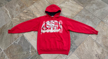 Load image into Gallery viewer, Vintage San Francisco 49ers Team Rated Football Sweatshirt, Size XL