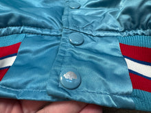 Load image into Gallery viewer, Vintage Sacramento Kings Starter Satin Basketball Jacket, Size Medium