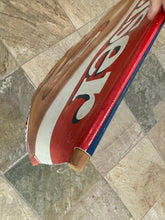 Load image into Gallery viewer, Vintage San Francisco 49ers Budweiser Banner Flag Bar Display ###