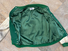Load image into Gallery viewer, Vintage Oakland Athletics Chalkline Varsity Jacket, Size XXL