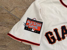 Load image into Gallery viewer, Vintage San Francisco Giants Majestic Baseball Jersey, Size 48, XL