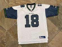 Load image into Gallery viewer, Vintage Seattle Seahawks Jerry Rice Reebok Football Jersey, Size XL