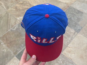 Vintage Buffalo Bills Annco Snapback Football Hat