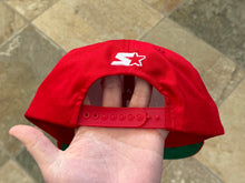 Load image into Gallery viewer, Vintage Ohio State Buckeyes Starter Snapback College Hat