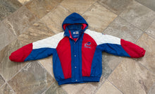 Load image into Gallery viewer, Vintage Buffalo Bills Starter Parka Football Jacket, Size Medium