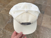 Load image into Gallery viewer, Vintage Penn State Nittany Lions The Game Circle Logo Snapback College Hat