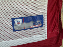 Load image into Gallery viewer, Vintage San Francisco 49ers Terrell Owens Reebok Football Jersey, Size XXL