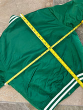 Load image into Gallery viewer, Vintage Boston Celtics Starter Satin Basketball Jacket, Size Large