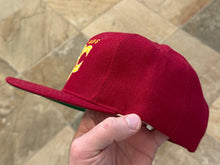 Load image into Gallery viewer, Vintage USC Trojans Sports Specialties Script Snapback College Hat