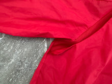 Load image into Gallery viewer, Vintage San Francisco 49ers Logo 7 Windbreaker Football Jacket, Size XL