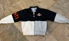 Load image into Gallery viewer, Vintage San Francisco Giants Logo Athletic Windbreaker Baseball Jacket, Size Large