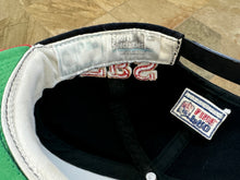 Load image into Gallery viewer, Vintage San Francisco 49ers Sports Specialties Side Script Snapback Football Hat