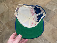 Load image into Gallery viewer, Vintage New England Patriots Logo Athletic Splash Snapback Football Hat