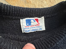 Load image into Gallery viewer, Vintage San Francisco Giants Cliff Engle Sweater Baseball Sweatshirt, Size Medium