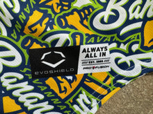 Load image into Gallery viewer, Savannah Bananas Evoshield Baseball Jersey, Size Small