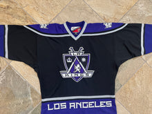 Load image into Gallery viewer, Vintage Los Angeles Kings Pro Player Hockey Jersey, Size Large