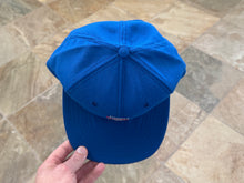 Load image into Gallery viewer, Vintage DePaul Blue Demons DeLong Snapback College Hat