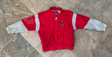 Load image into Gallery viewer, Vintage UNLV Runnin’ Rebels Starter Windbreaker College Jacket, Size XL