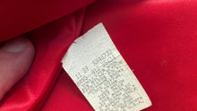 Load image into Gallery viewer, Vintage San Francisco 49ers Chalkline Letterman Football Jacket, Size Medium
