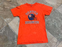 Load image into Gallery viewer, Vintage Denver Broncos Champion Football TShirt, Size XL