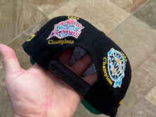Load image into Gallery viewer, Vintage Dallas Cowboys Super Bowl Annco Snapback Football Hat