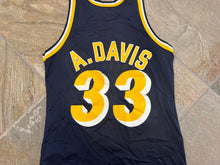 Load image into Gallery viewer, Vintage Indiana Pacers Antonio Davis Champion Basketball Jersey, Size 40, Medium