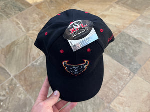 Vintage San Francisco Demons XFL Drew Pearson Football Hat