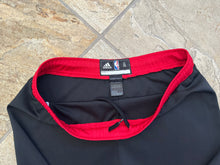 Load image into Gallery viewer, Chicago Bulls Adidas Basketball Shorts, Size Youth XL, 18-20