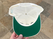 Load image into Gallery viewer, Vintage Michigan Wolverines Alpha Delta Phi The Game Snapback College Hat