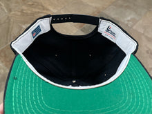 Load image into Gallery viewer, Vintage Detroit Lions Sports Specialties Script Snapback Football Hat